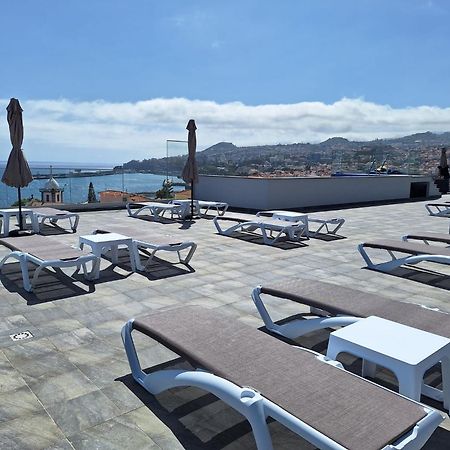 Apartments Madeira Barreirinha Funchal  Exterior foto
