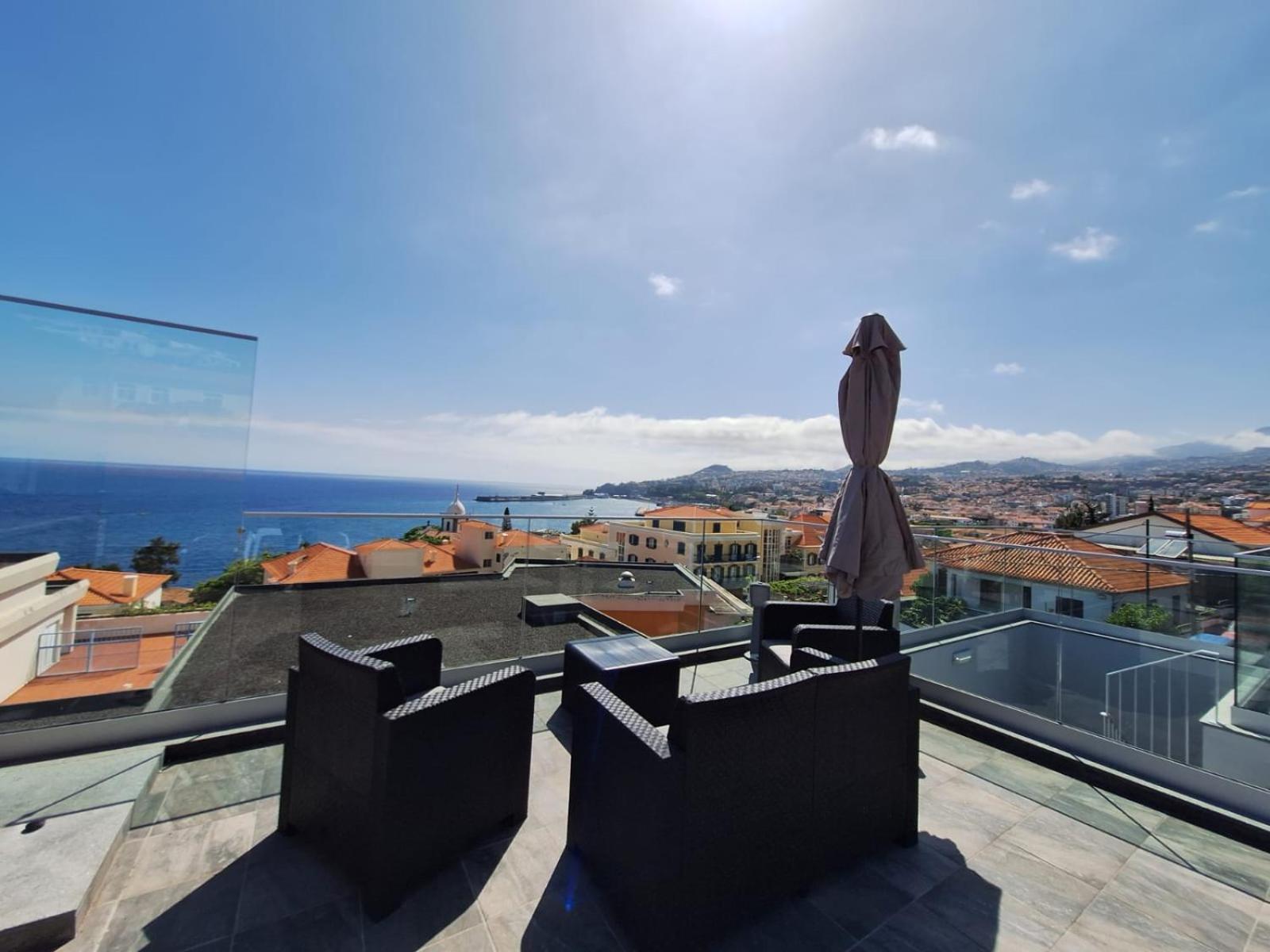 Apartments Madeira Barreirinha Funchal  Exterior foto