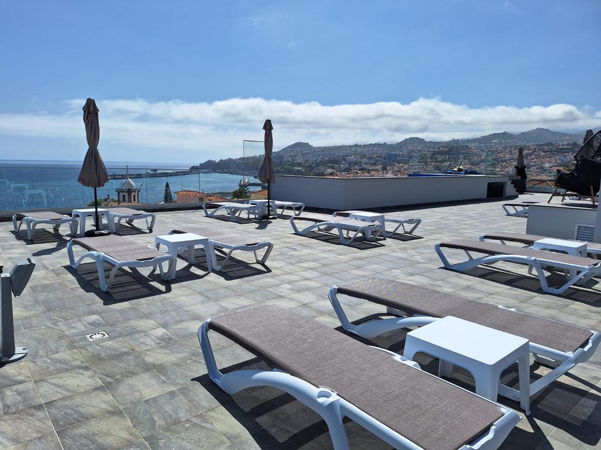Apartments Madeira Barreirinha Funchal  Exterior foto