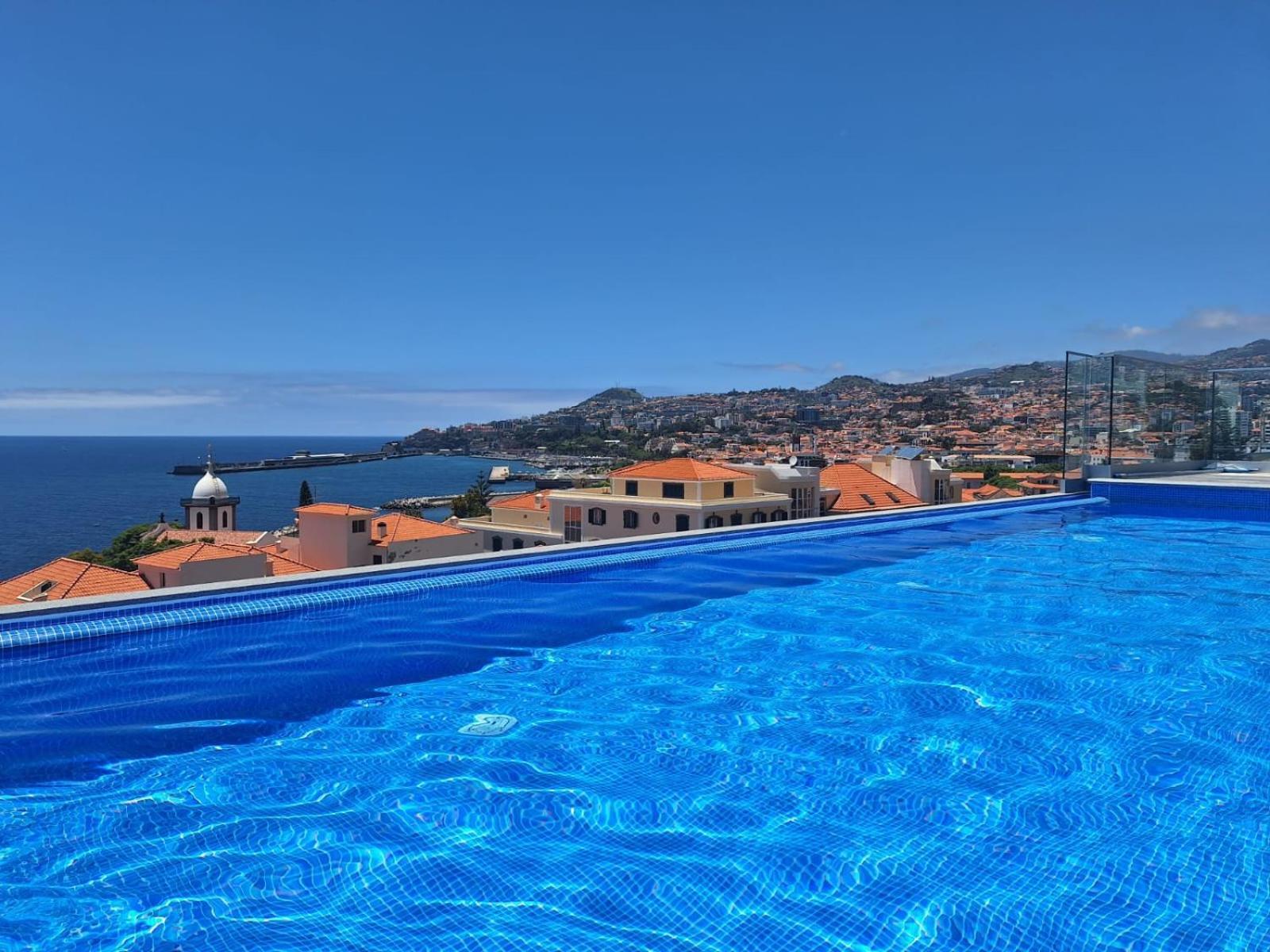 Apartments Madeira Barreirinha Funchal  Exterior foto